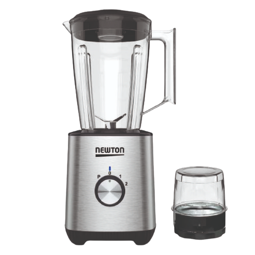 [8B8140k] Blender 1000W with Grinder - SS