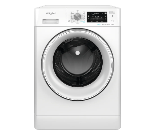 [mWrlFFD10449CVGCC] Whirlpool Washing Machine 10kg 1400rpm 6 Sense FreshCare+ A+++  White (NEW)