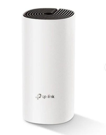 [hTplDecoM4-1pack] Tp Link DECO M4 Whole Home Mesh Wi-Fi System 1 Pack AC1200