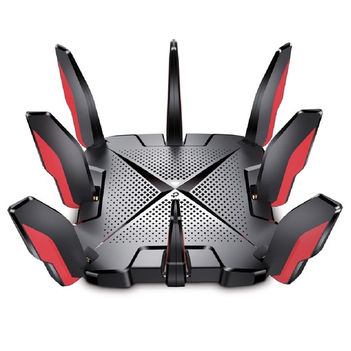 [mTplArcherGX90] TP-Link AX6600 WiFi 6 Gaming Router Tri Band Gigabit Wireless Internet Router Archer GX90